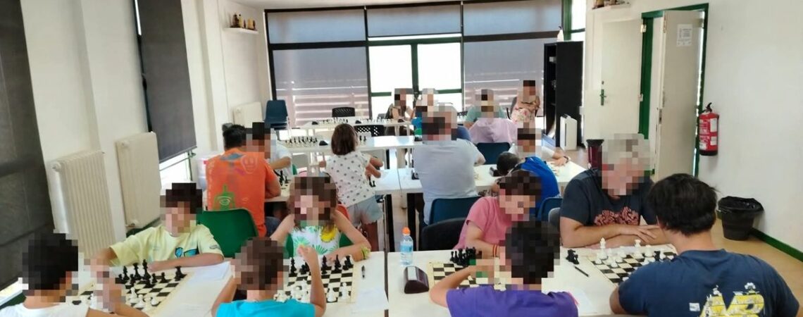 Torneo Masnou Tres Cantos